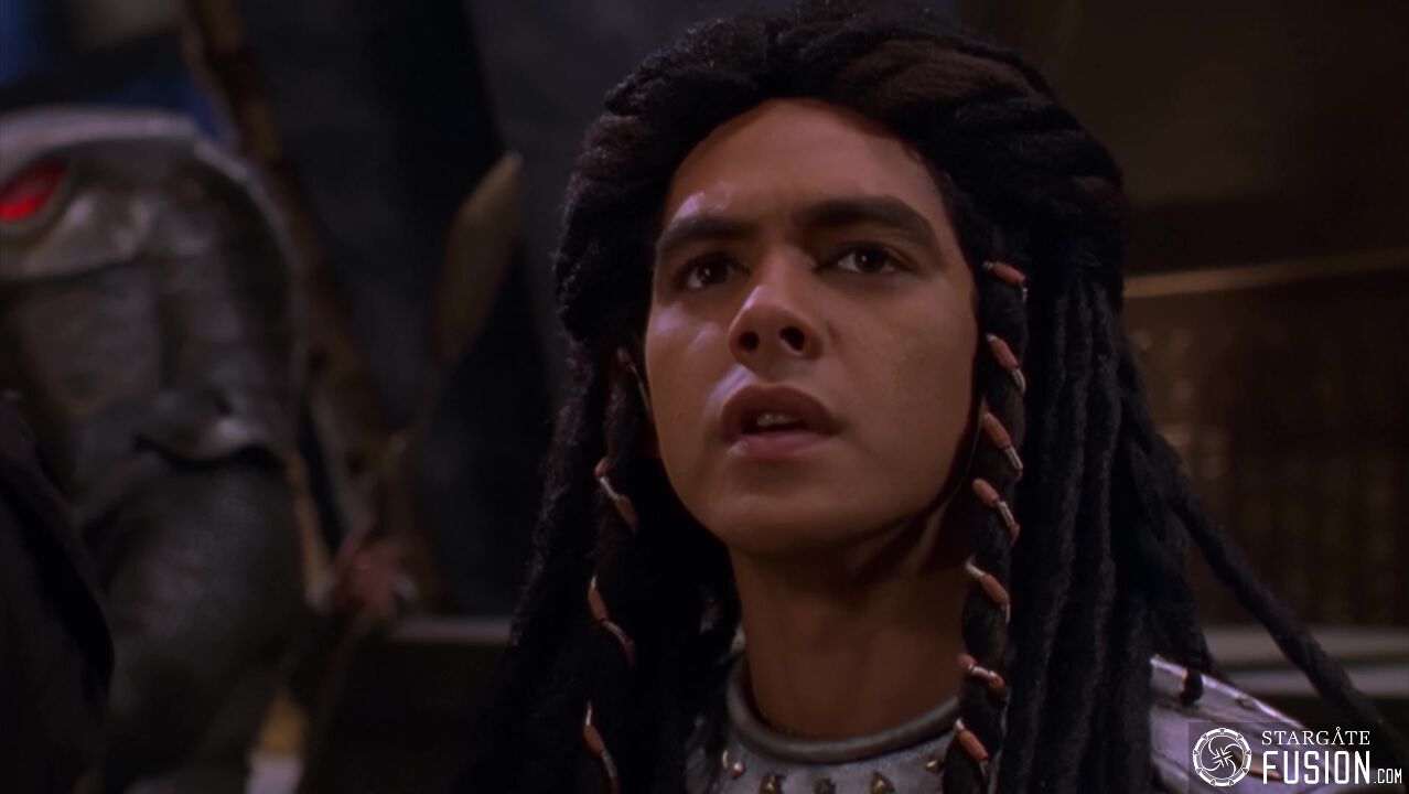Dans le nid du Serpent
