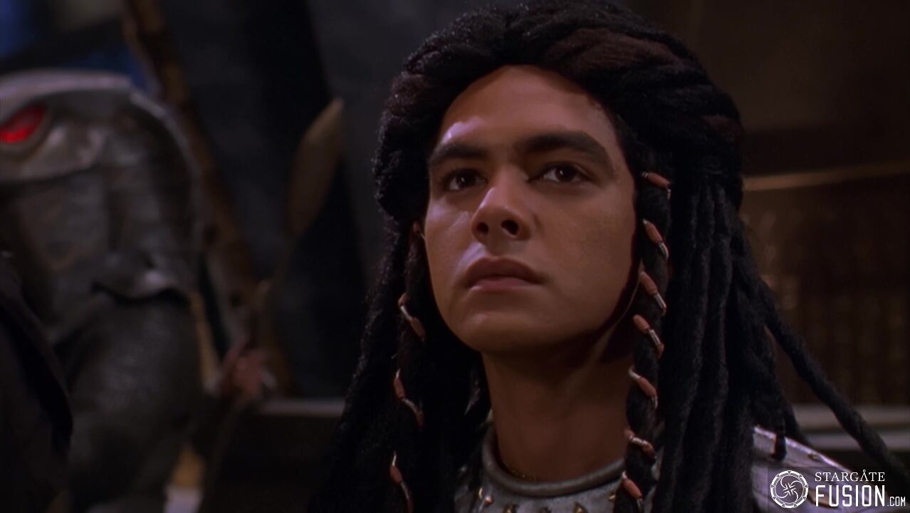Dans le nid du Serpent