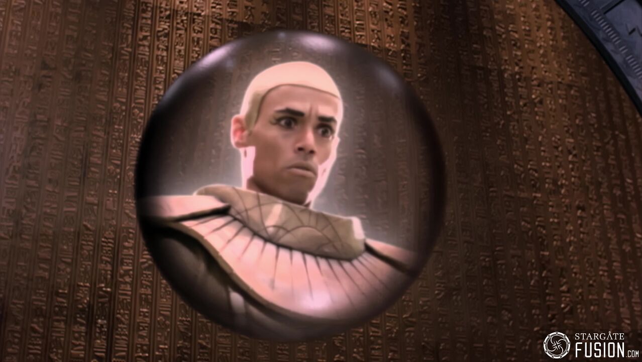 Dans le nid du Serpent