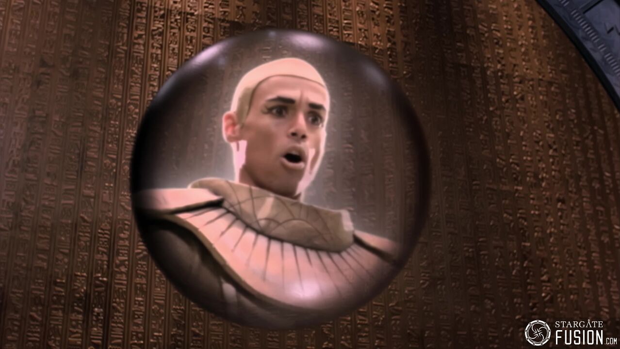 Dans le nid du Serpent