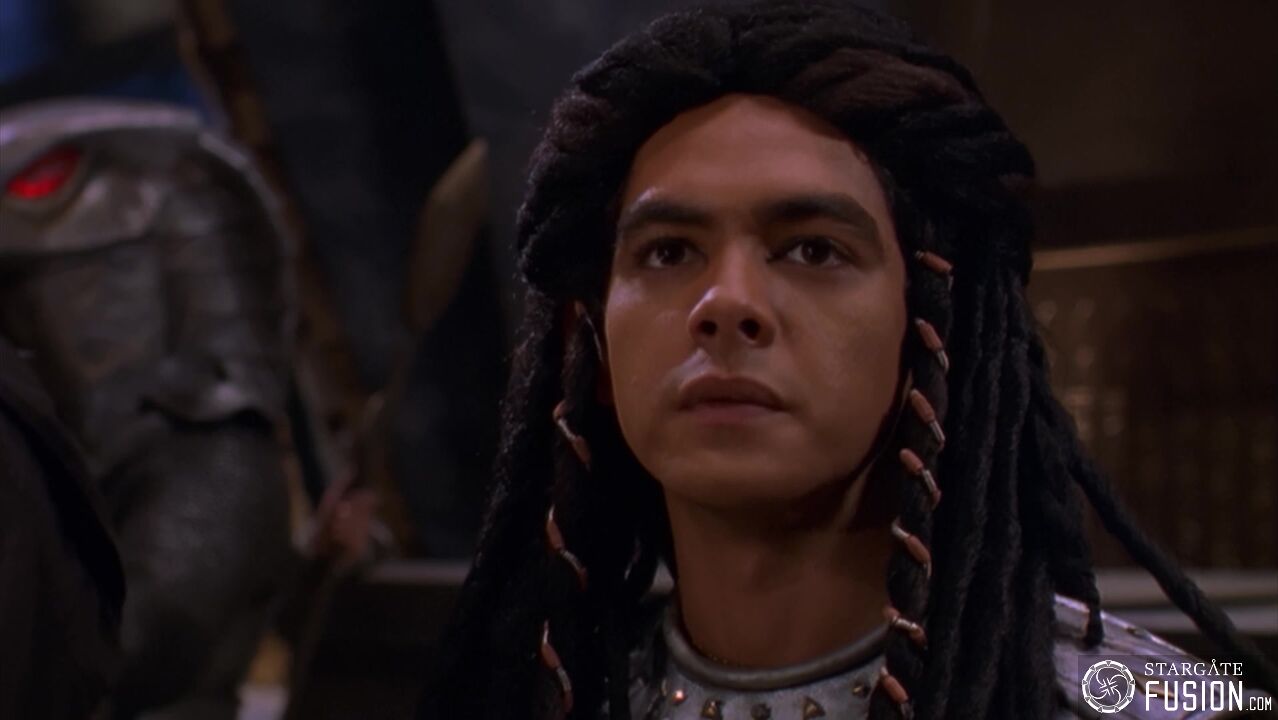 Dans le nid du Serpent