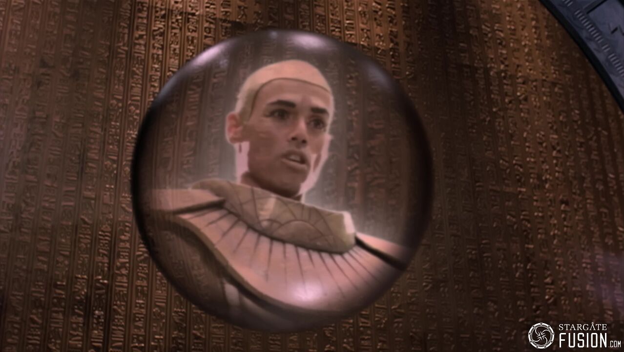 Dans le nid du Serpent