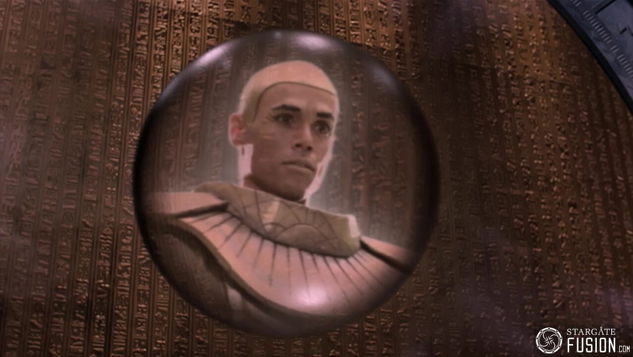 Dans le nid du Serpent