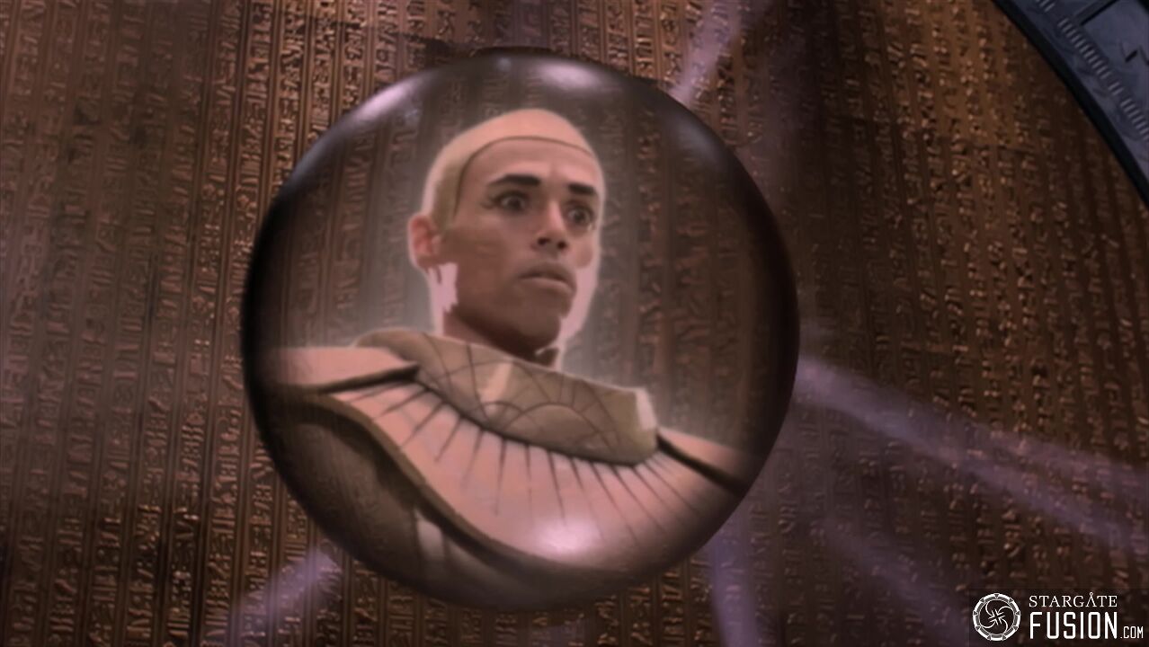 Dans le nid du Serpent
