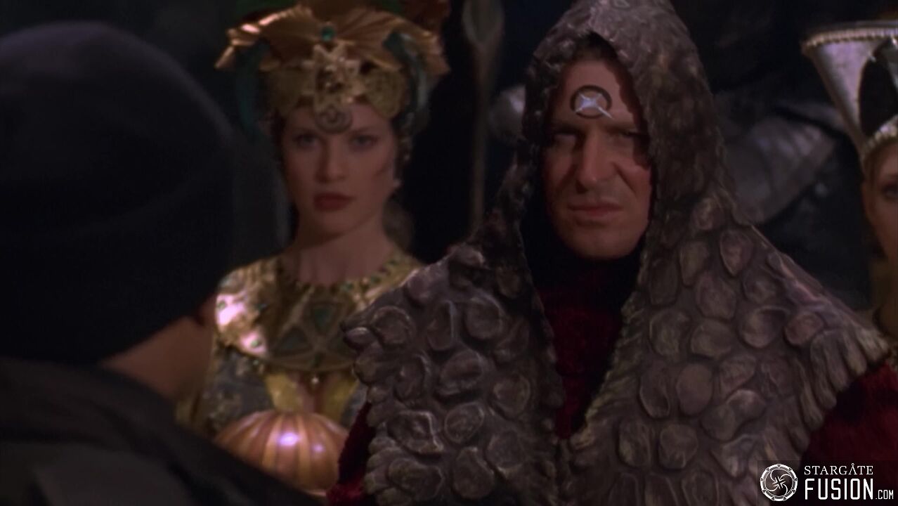 Dans le nid du Serpent