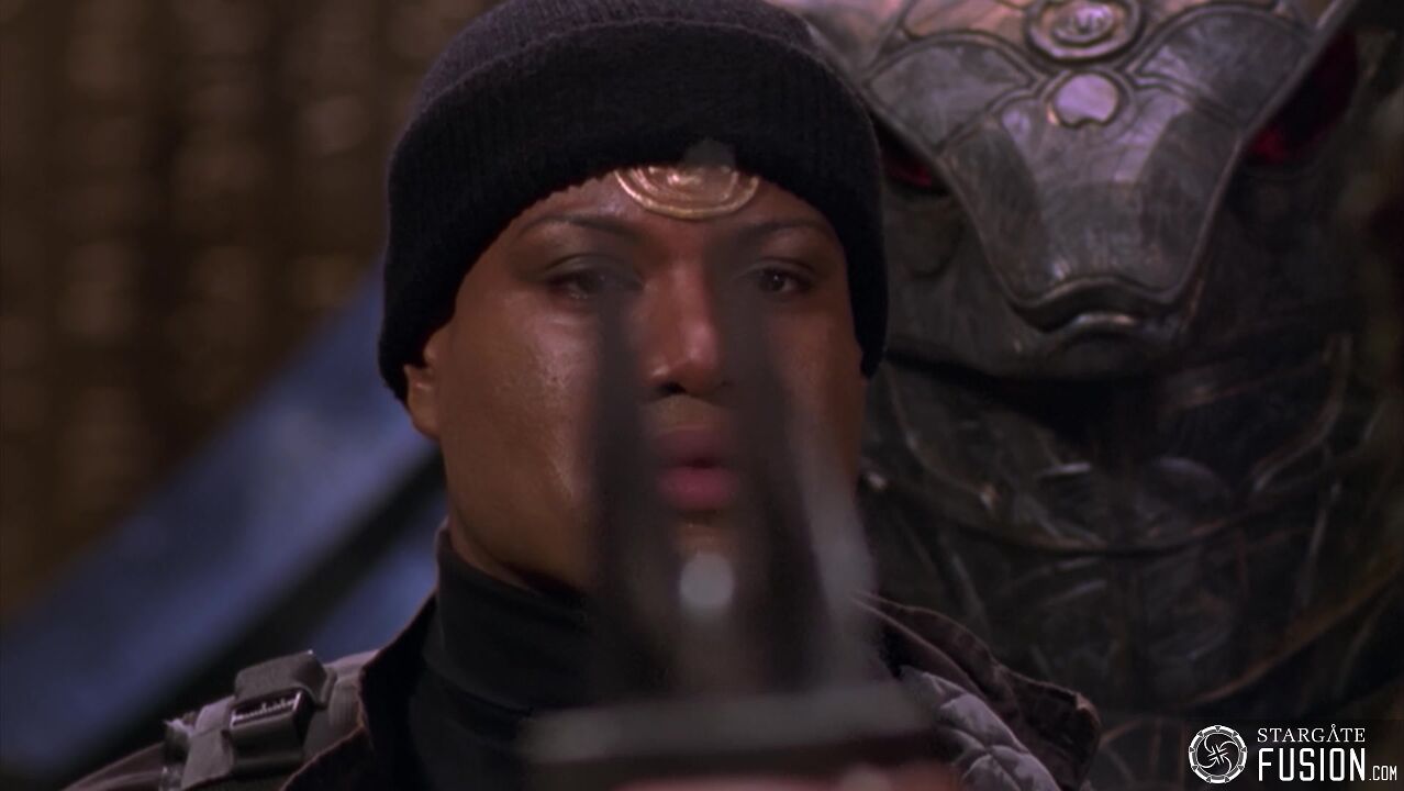 Dans le nid du Serpent