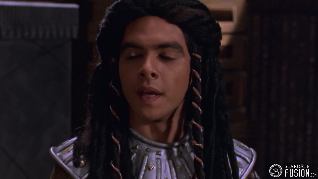 Dans le nid du Serpent