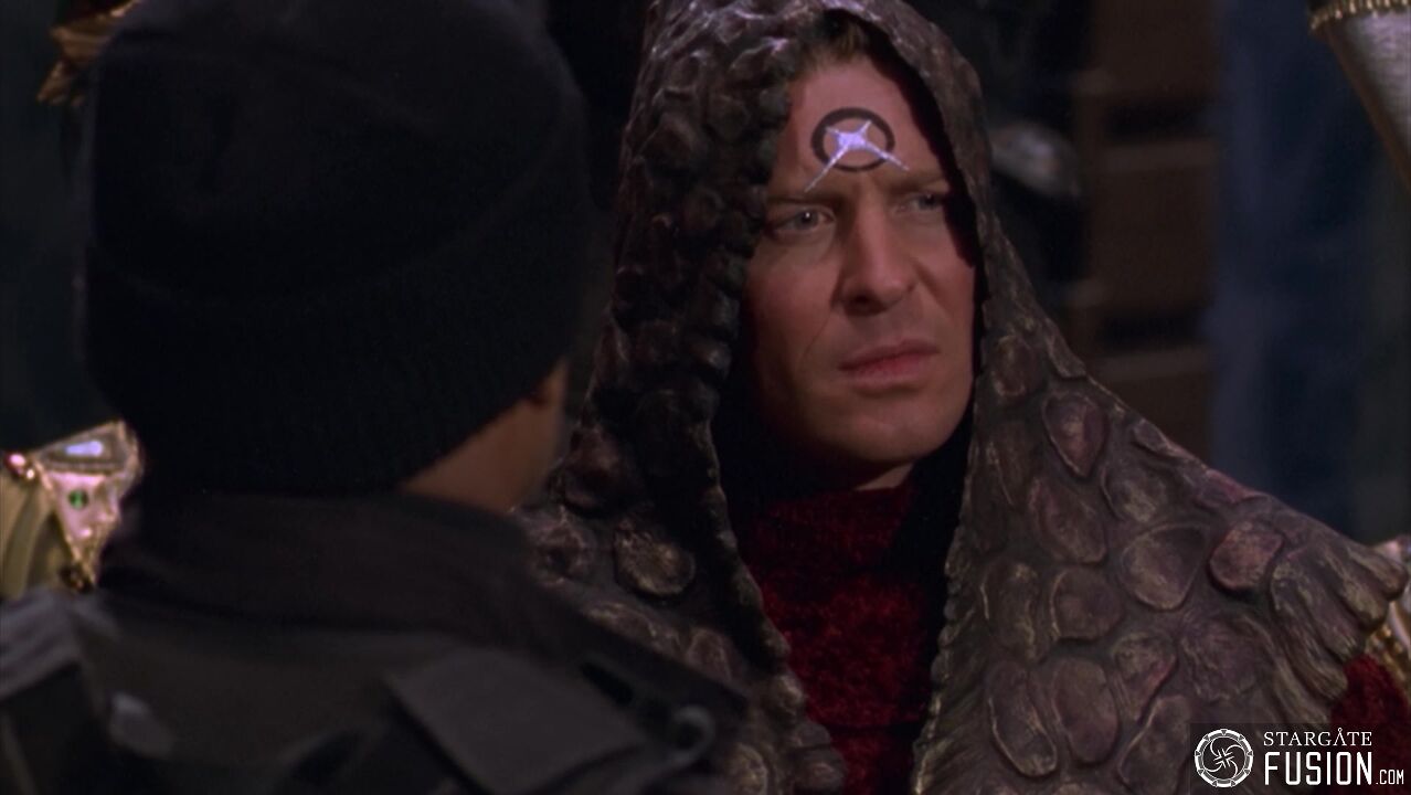 Dans le nid du Serpent
