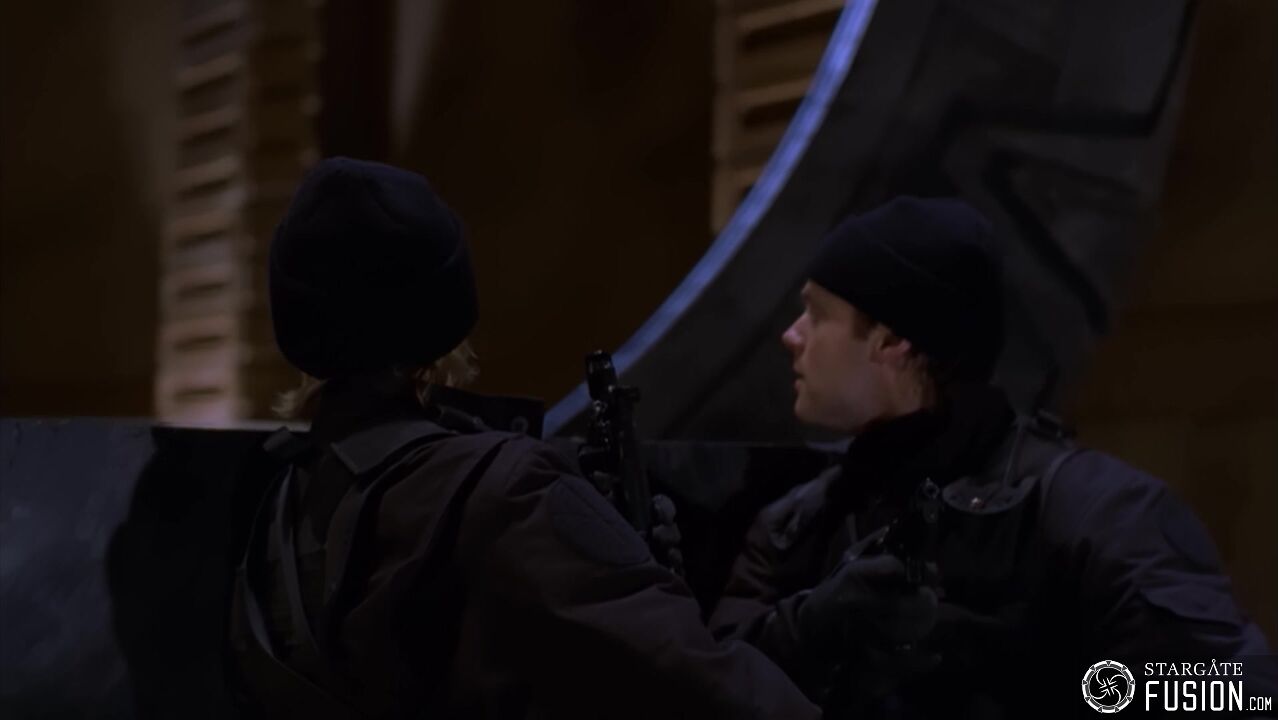 Dans le nid du Serpent