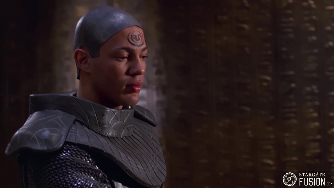 Dans le nid du Serpent