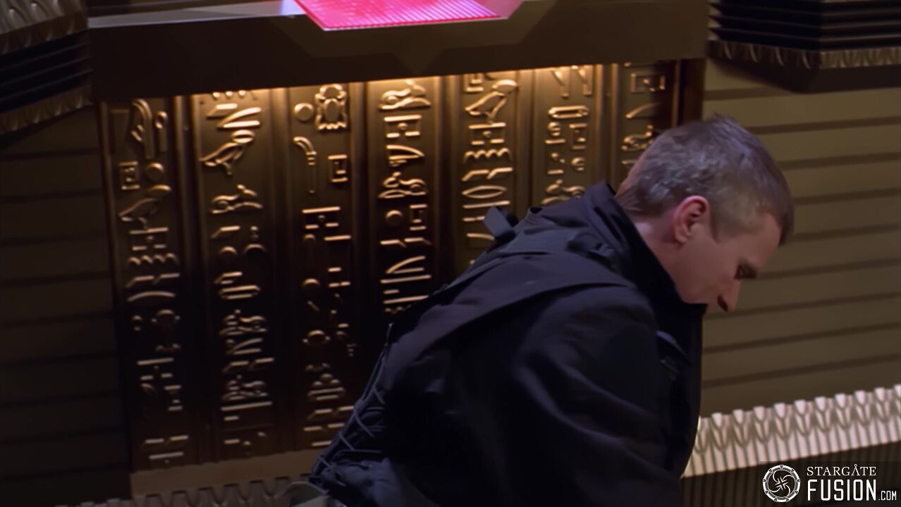 Dans le nid du Serpent