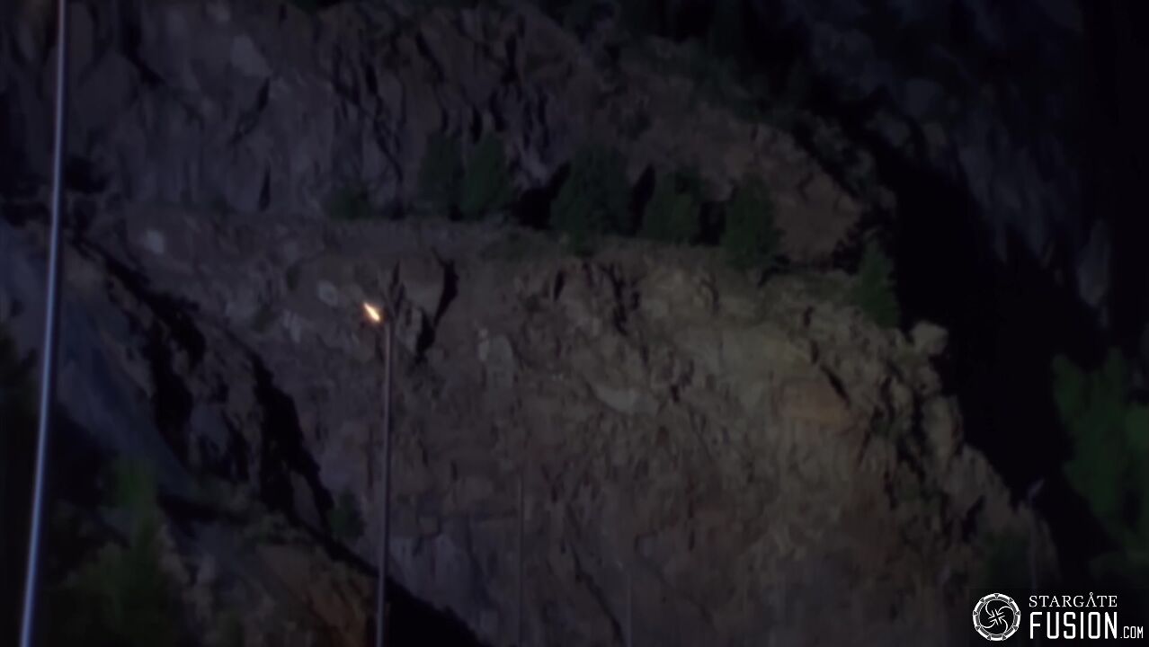 Dans le nid du Serpent