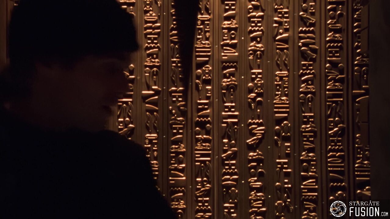Dans le nid du Serpent