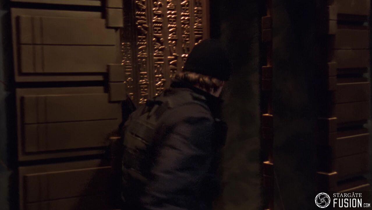 Dans le nid du Serpent