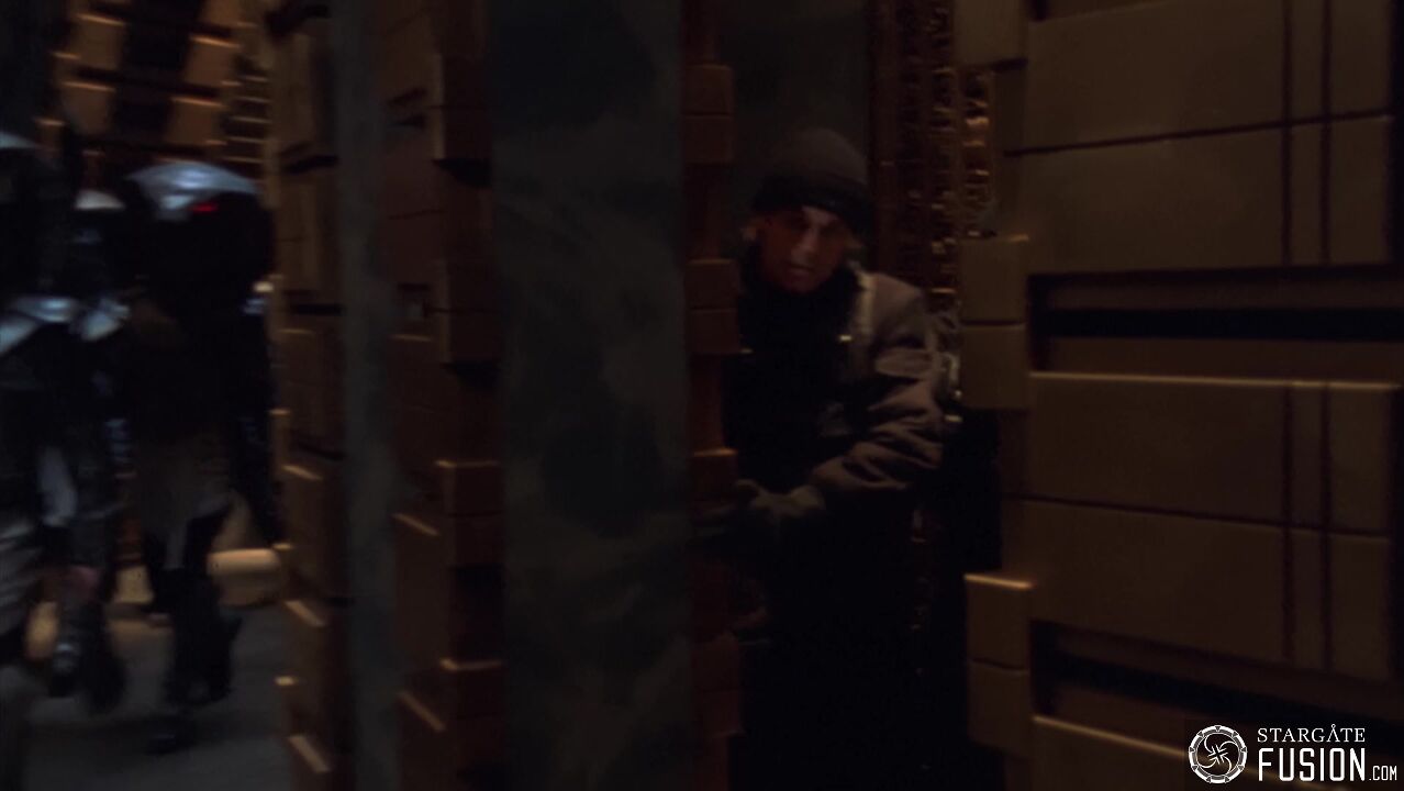 Dans le nid du Serpent