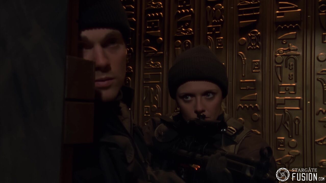 Dans le nid du Serpent