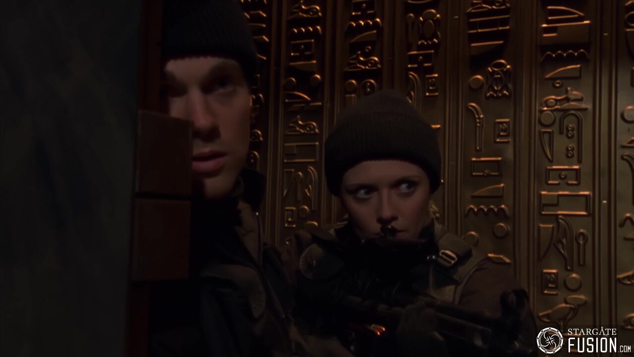 Dans le nid du Serpent