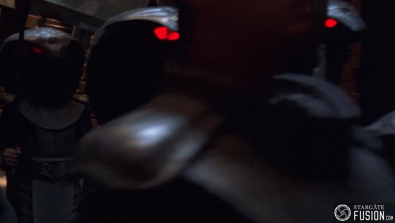 Dans le nid du Serpent
