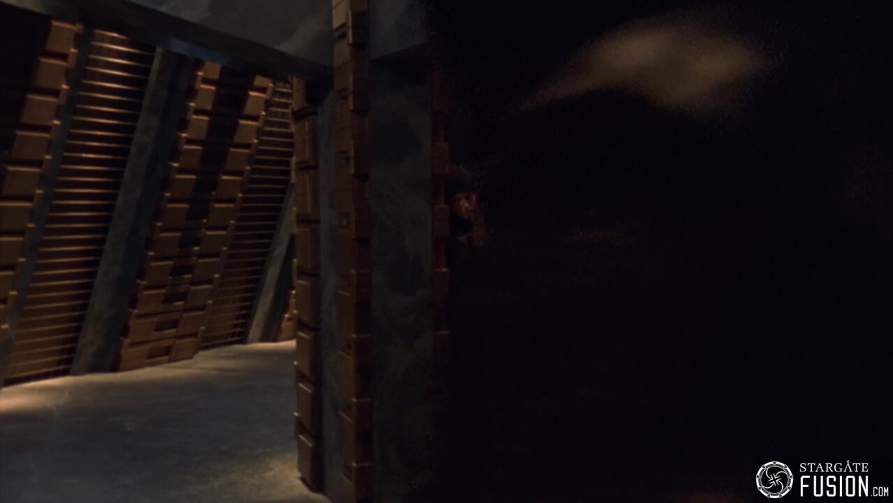 Dans le nid du Serpent