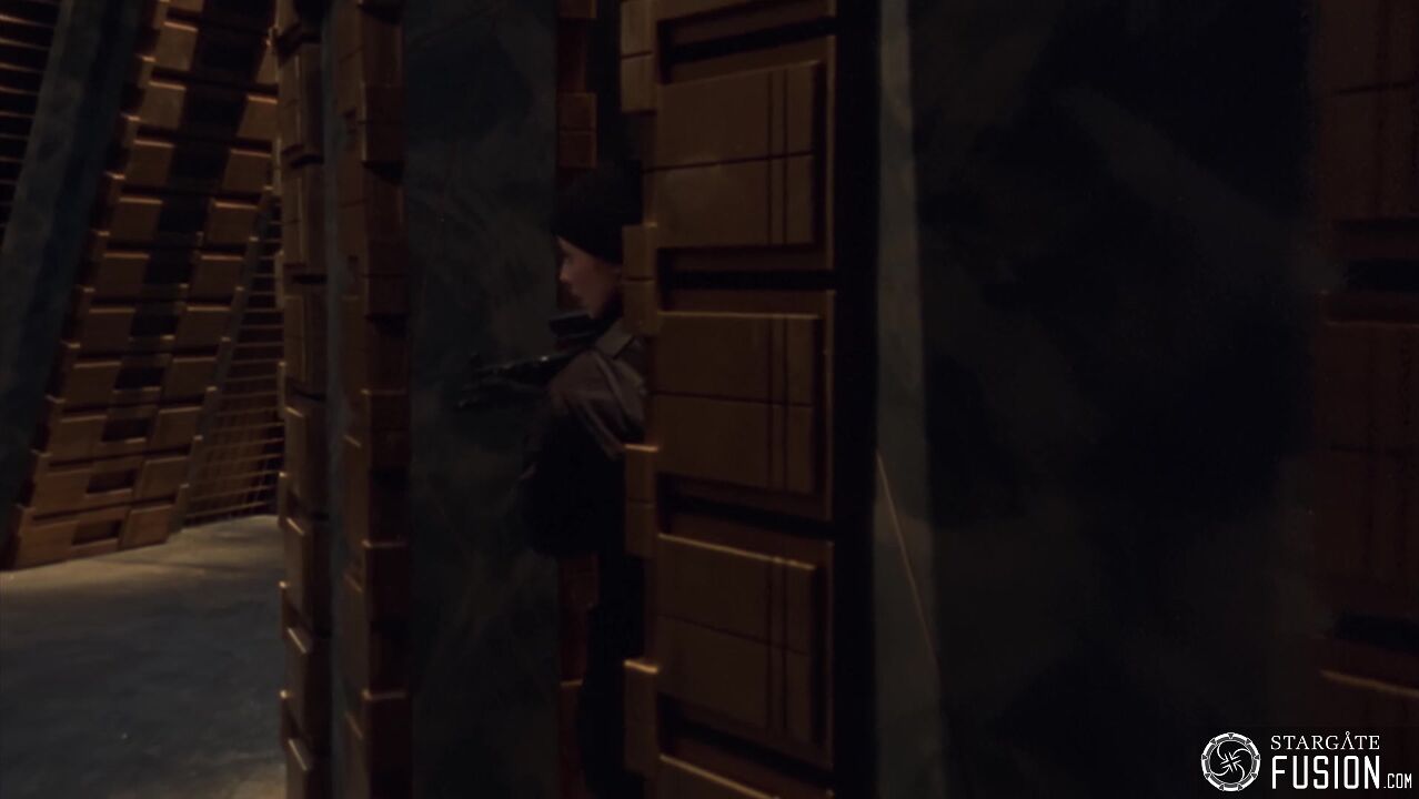 Dans le nid du Serpent