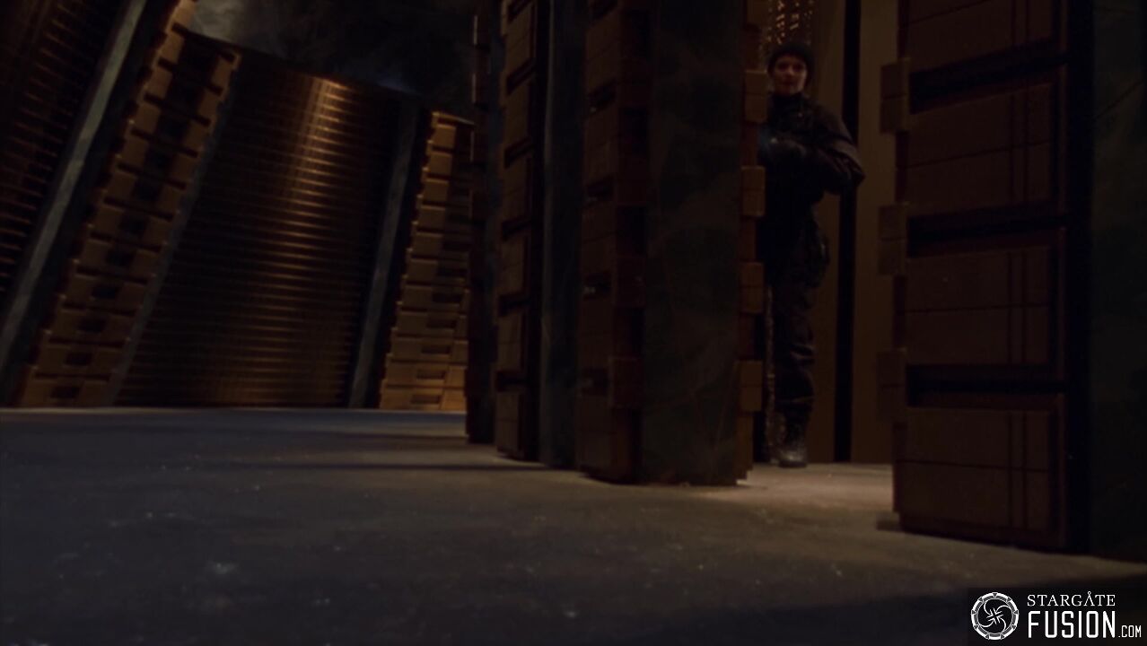 Dans le nid du Serpent