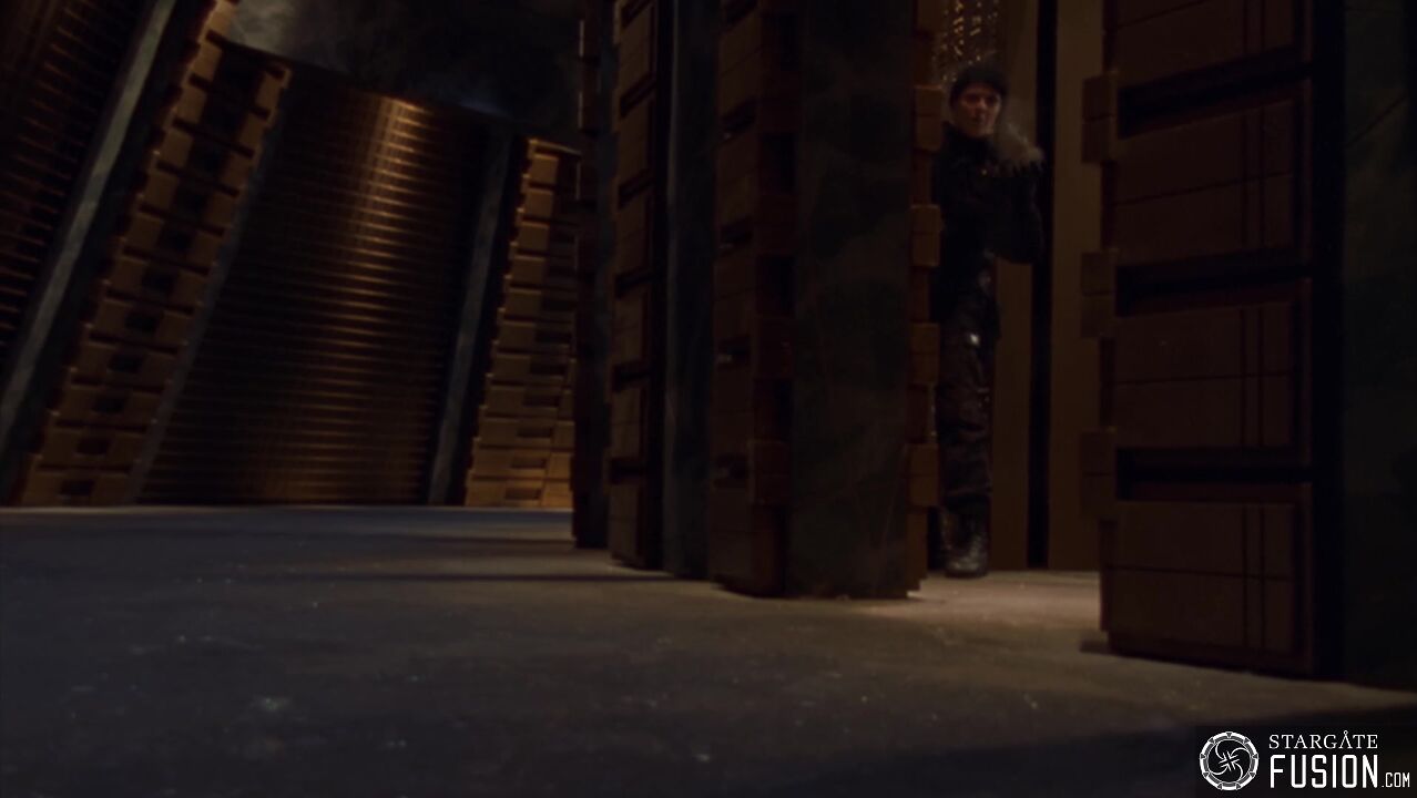 Dans le nid du Serpent