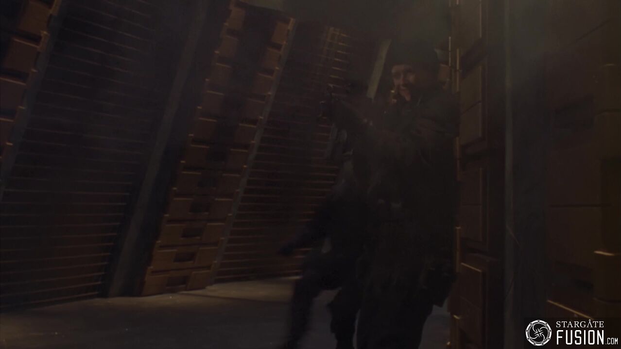 Dans le nid du Serpent
