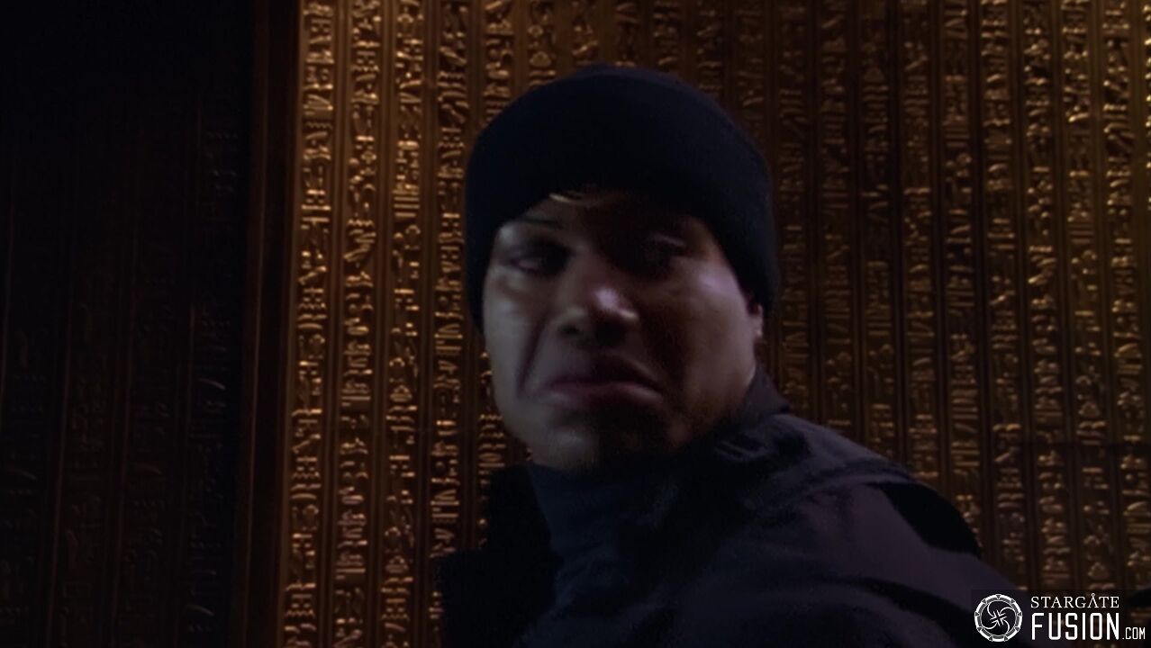 Dans le nid du Serpent