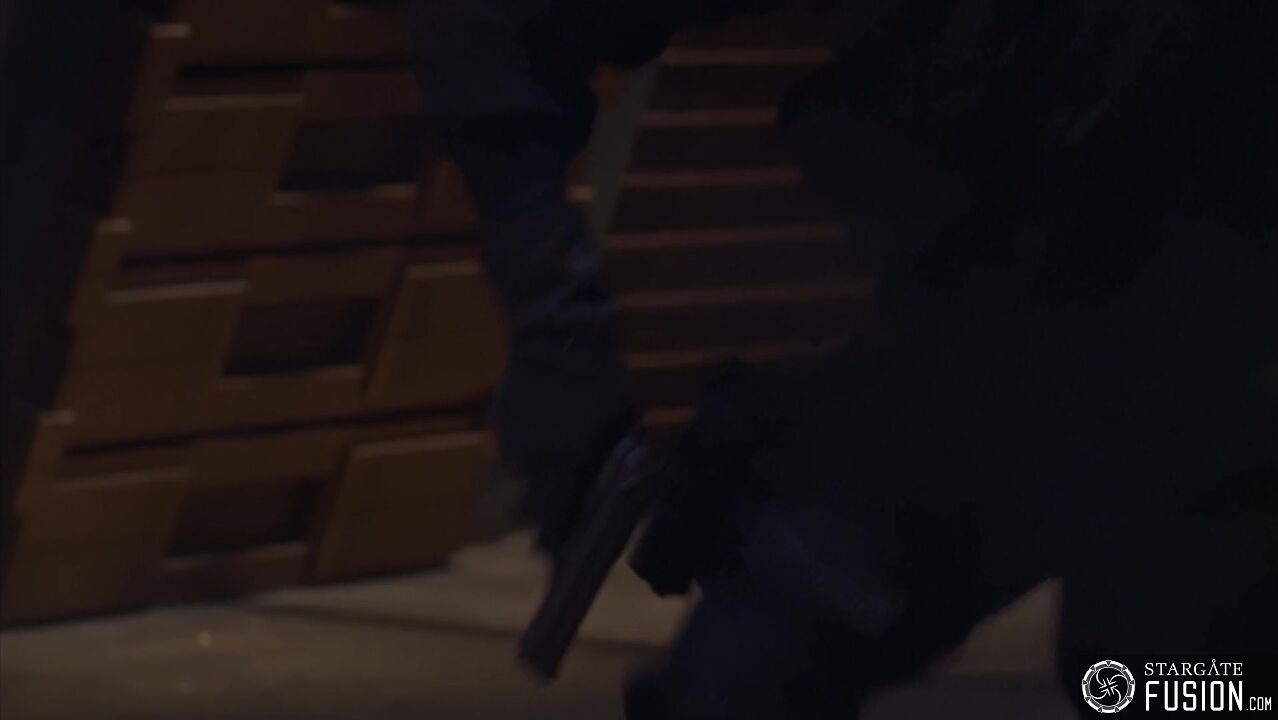 Dans le nid du Serpent