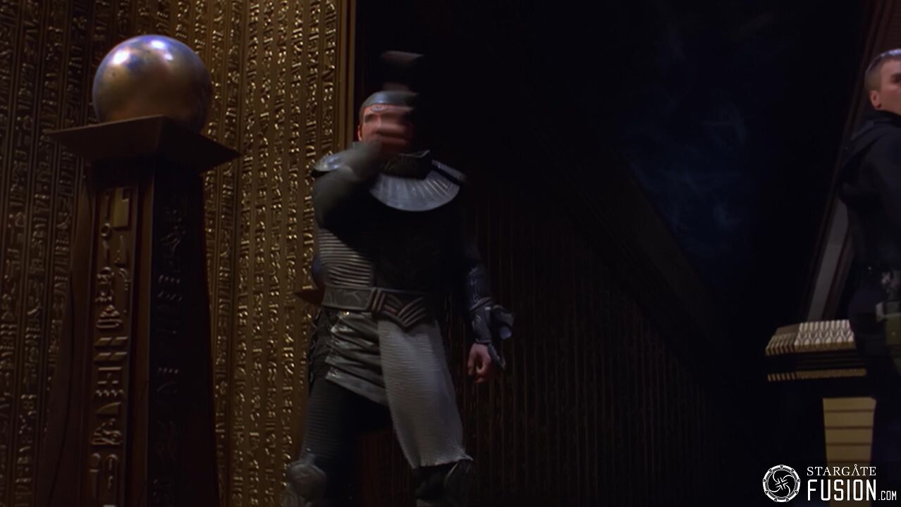Dans le nid du Serpent