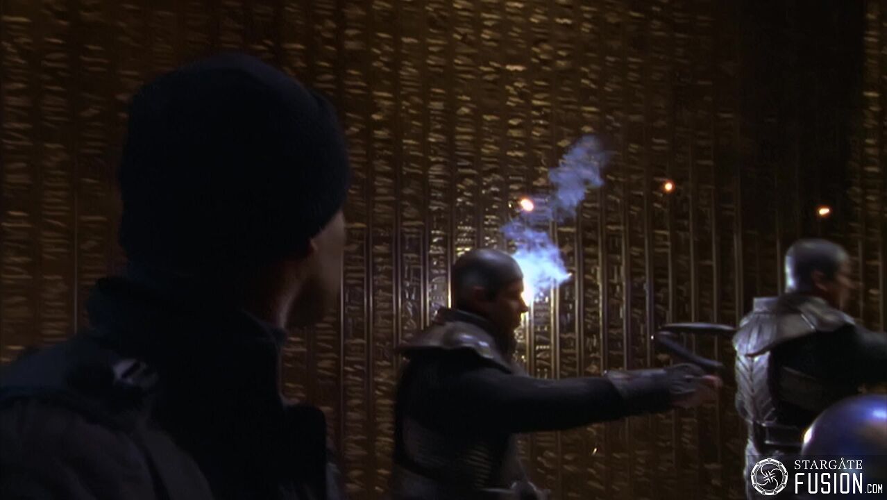 Dans le nid du Serpent