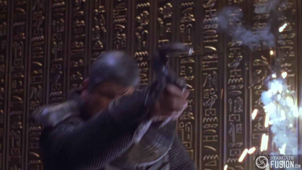 Dans le nid du Serpent