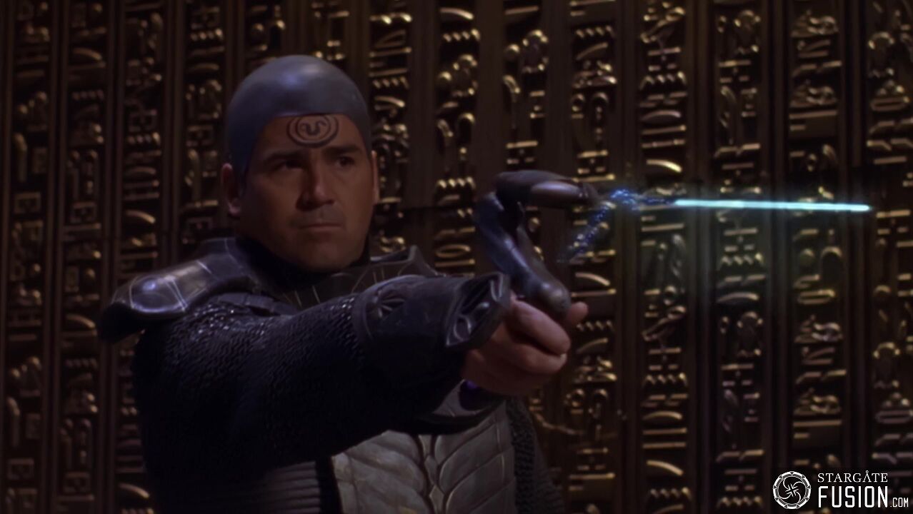 Dans le nid du Serpent