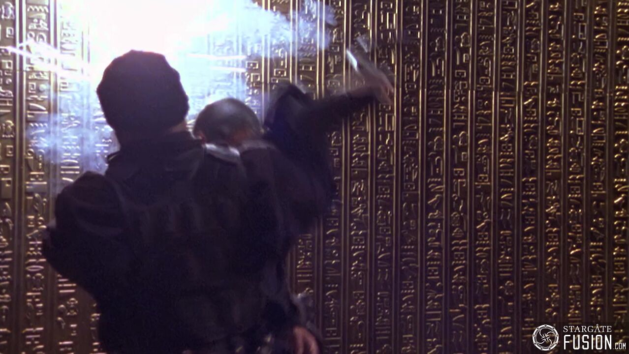 Dans le nid du Serpent
