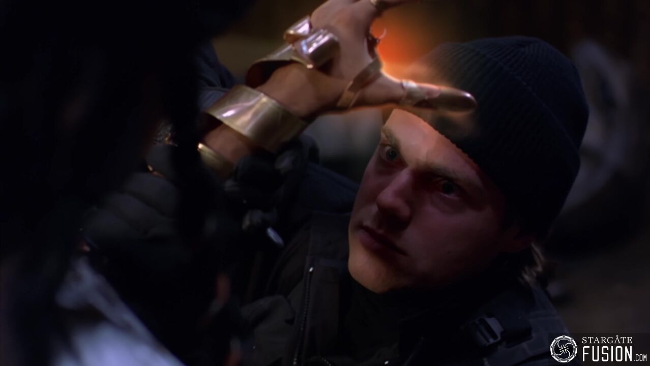 Dans le nid du Serpent