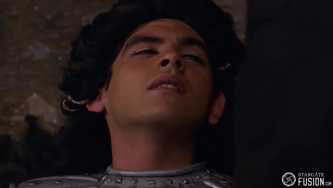 Dans le nid du Serpent