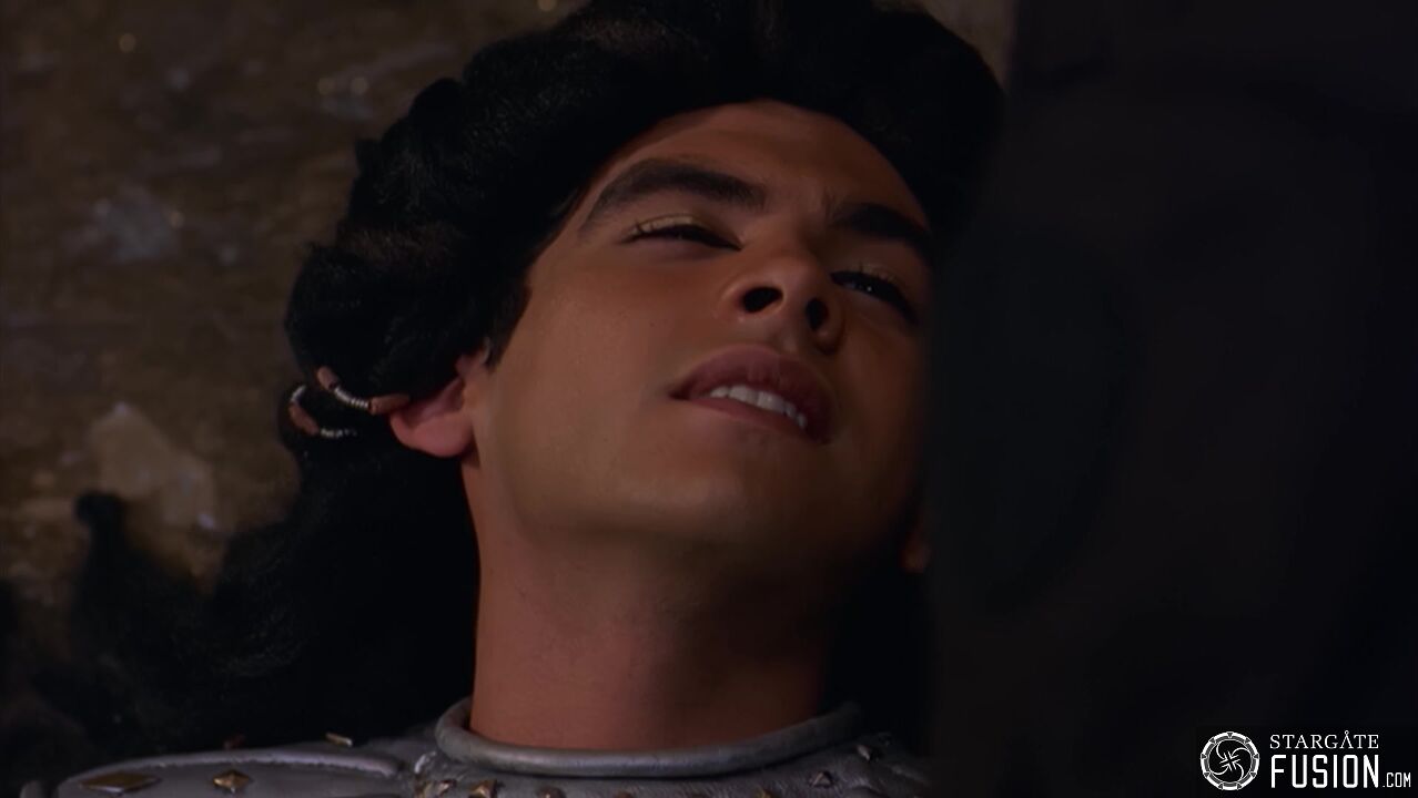 Dans le nid du Serpent