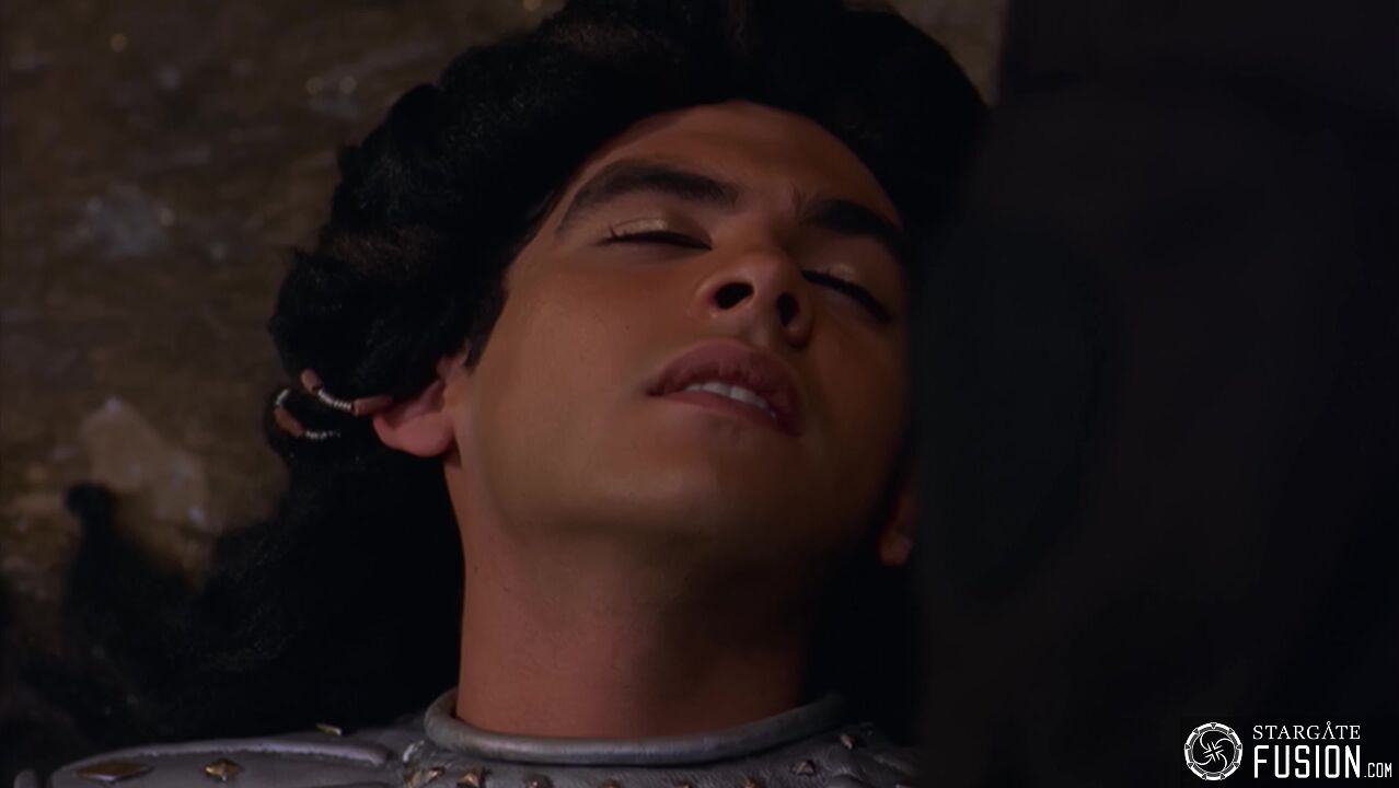 Dans le nid du Serpent