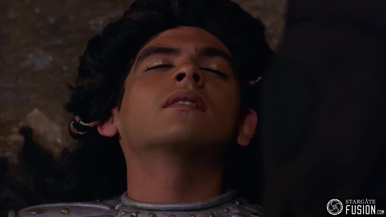 Dans le nid du Serpent