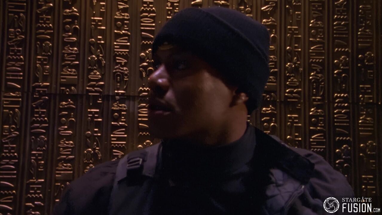 Dans le nid du Serpent
