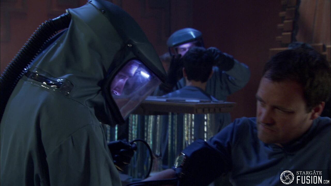 Virus