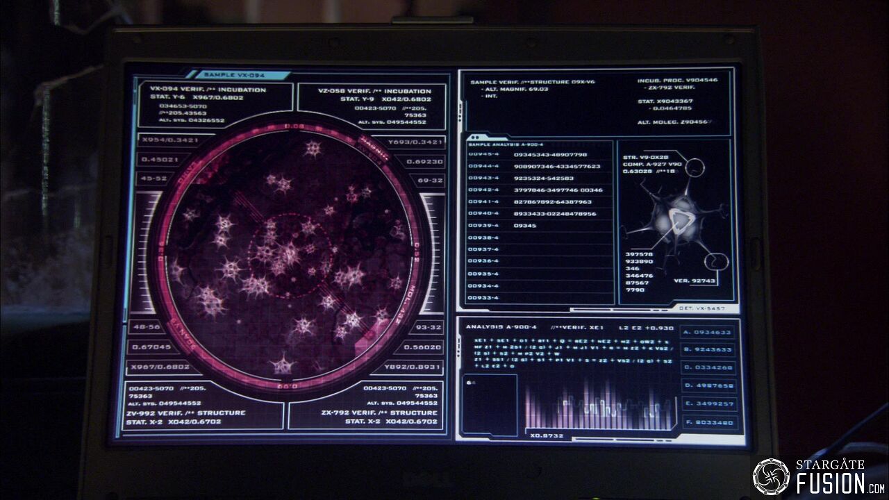 Virus