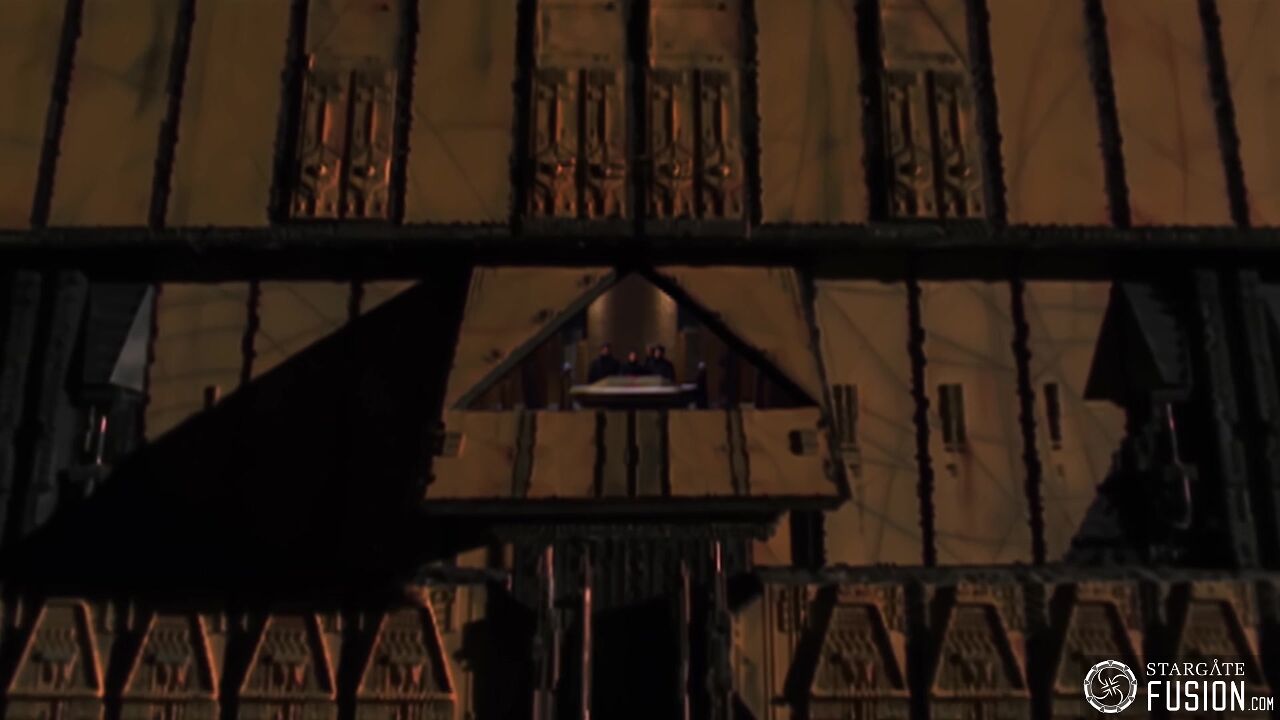 La morsure du Serpent