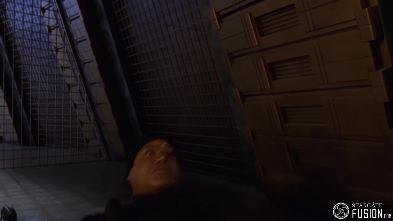 La morsure du Serpent