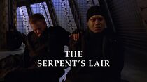 La morsure du Serpent