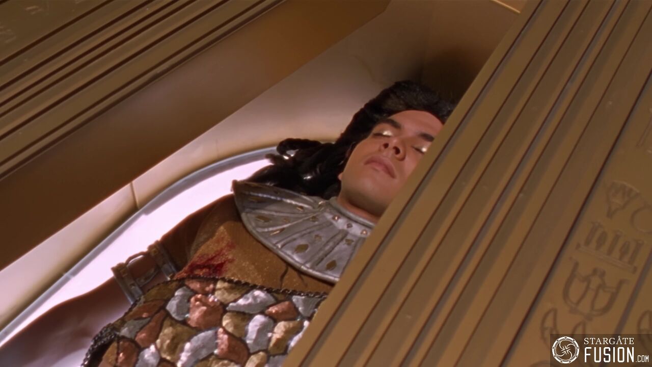 La morsure du Serpent