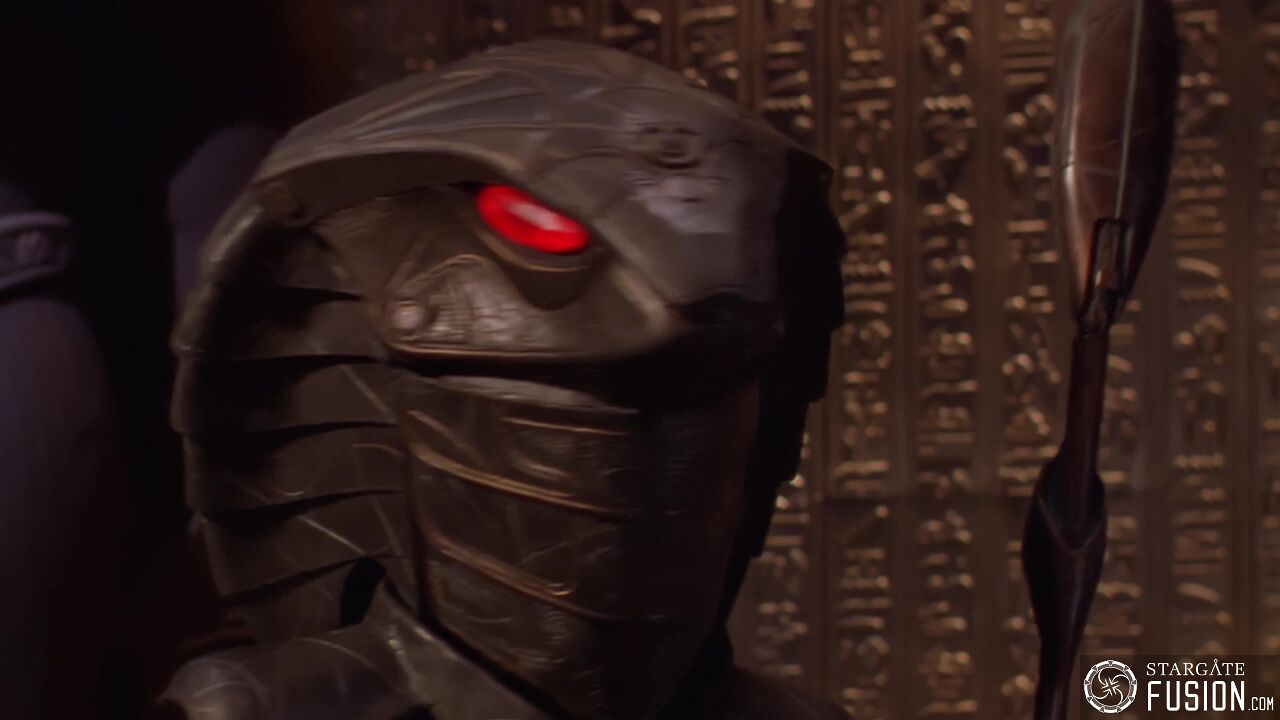 La morsure du Serpent