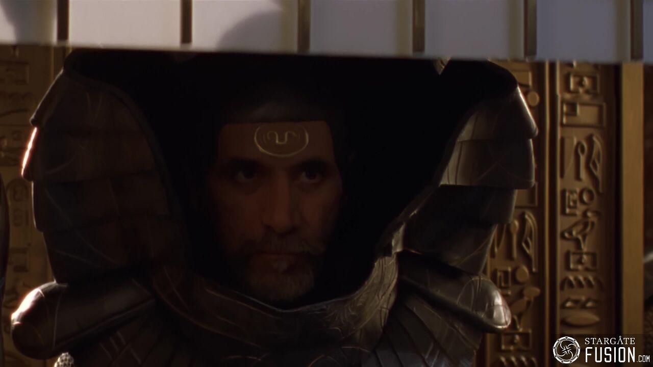 La morsure du Serpent