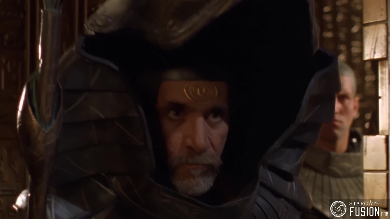La morsure du Serpent