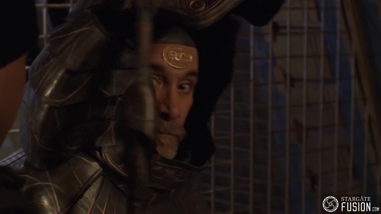La morsure du Serpent